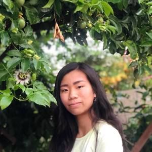 Meet your Posher, Tran